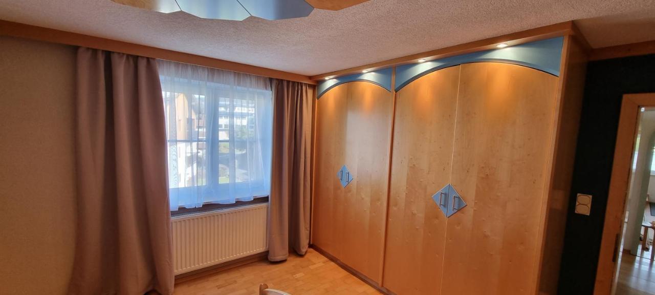 Roko'S Ferienwohnung & Appartement Faistenau Bagian luar foto