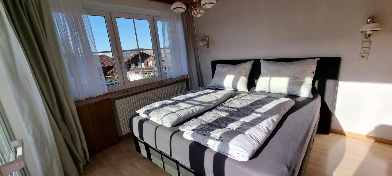 Roko'S Ferienwohnung & Appartement Faistenau Bagian luar foto