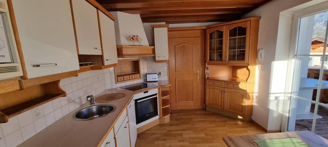 Roko'S Ferienwohnung & Appartement Faistenau Bagian luar foto