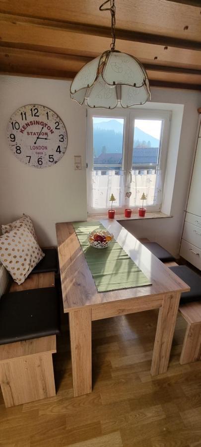 Roko'S Ferienwohnung & Appartement Faistenau Bagian luar foto