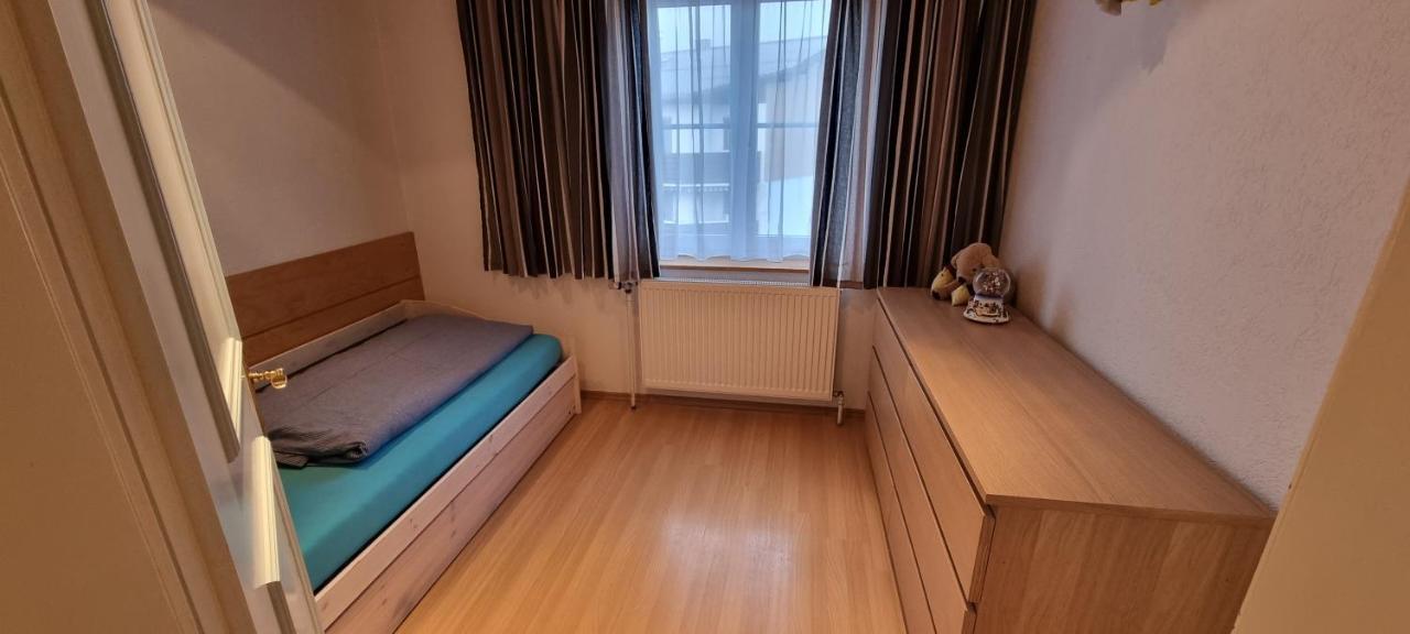 Roko'S Ferienwohnung & Appartement Faistenau Bagian luar foto